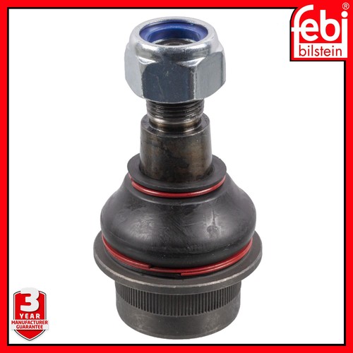 Lower front ball joint - lower,