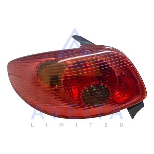 Peugeot 206 2003 2009 - peugeot,