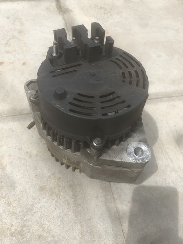 Mk1 mgf alternator - mk1,