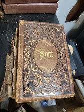 The Poetical Works of Sir