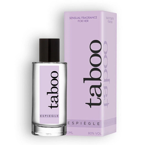 Taboo espiegle parfum for - for, her