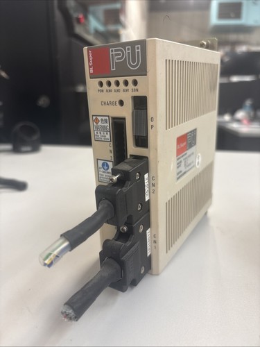 Sanyo denki super servo - denki., bl
