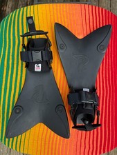 FORCE FINS Float Tube