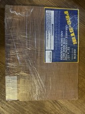 Pro-Stik D3378 12” X 15” X