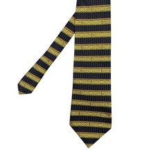 Patrick Francis Navy Gold