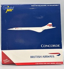 Gemini Jets British Airways