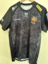 Exeter Chiefs Men's Rugby Shirt