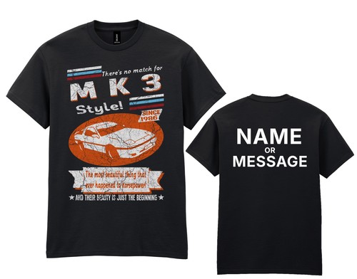 Mens toyota supra mk3 - toyota, 1986