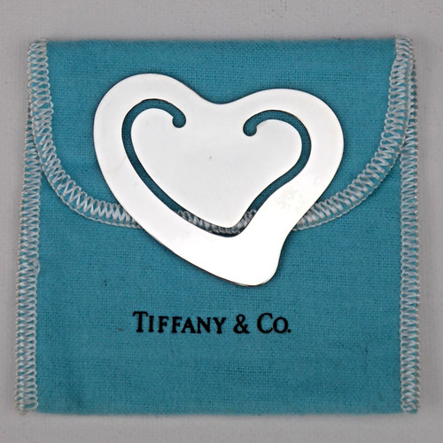 Tiffany 925 sterling - tiffany,