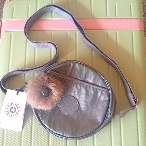 Kipling basic plus avaros - kipling,