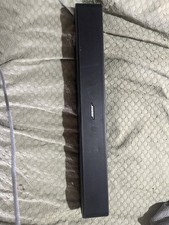 Great Condition BOSE Solo 5 TV