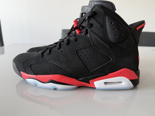 Air jordan infrared salesman - air,