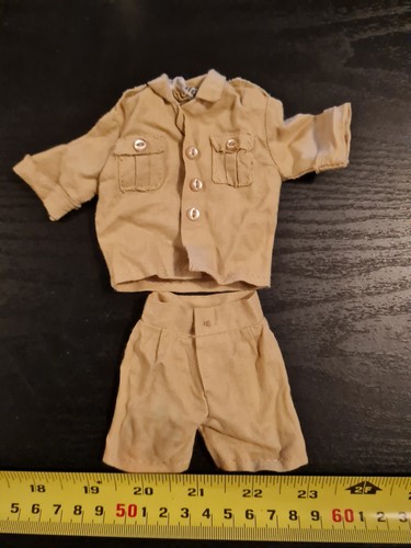 Vintage action man - action, man,toy,lrdg