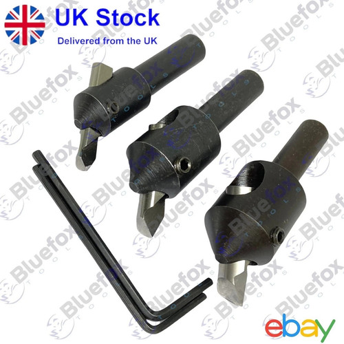 New engineers fly cutter - new,