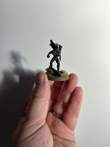 Games workshop warhammer - workshop, 40k