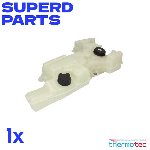 Coolant expansion tank fits - coolant,