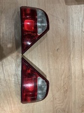 Jaguar XJ8 X308 Rear Lights -
