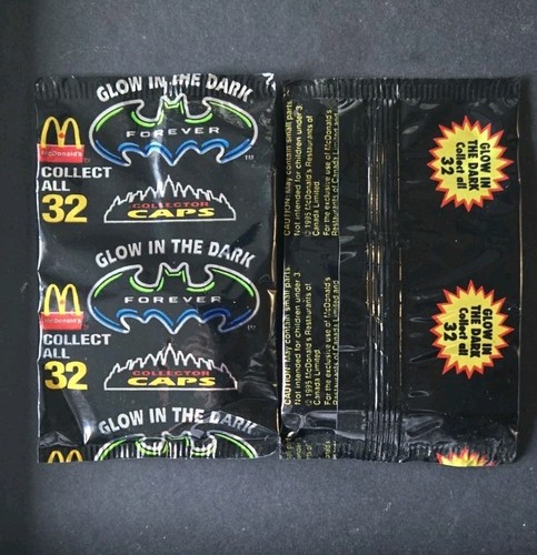 1995 mcdonalds batman - 1995,