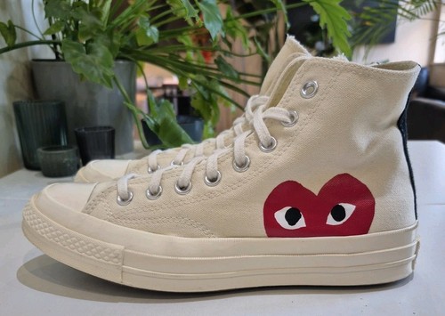 Converse comme des - x,