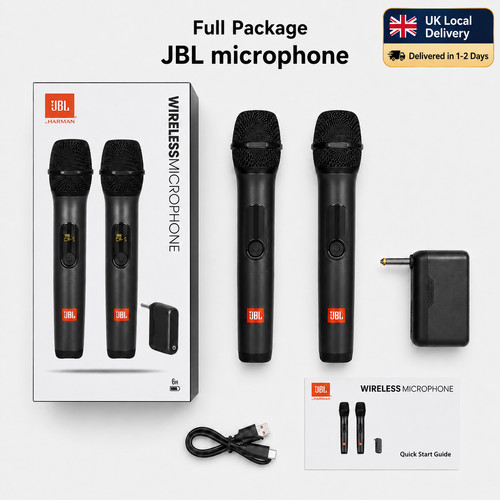 Channel jbl mic wireless - channel,