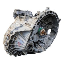 Mercedes Sprinter 2018 Onwards W910 6 Speed Manual Gearbox 2.1 FWD A9103601600