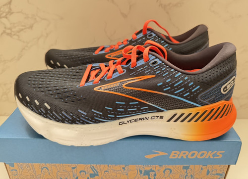 Brooks glycerin gts - brooks, 20