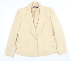 Windsmoor Women's Beige Suit