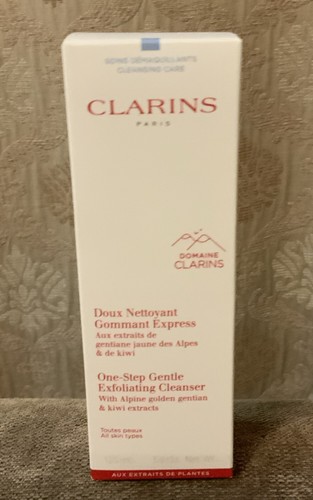 Clarins one step - ,