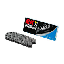 EK Chain for YAMAHA 125 YB (2CS) 2022-2022 Pitch 428 DEH 120 Links