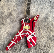 Striped Series Shark Electric