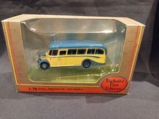 EFE 20136 LODGE COACHES