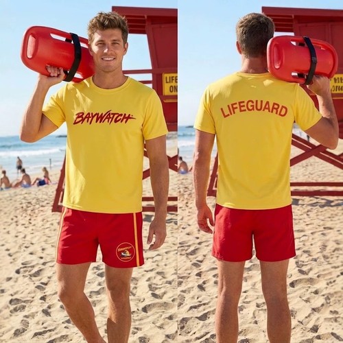 Baywatch cosplay costume - cosplay,