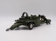 CORGI MAJOR TOYS LOADING