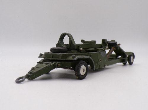Corgi major toys loading - corgi,