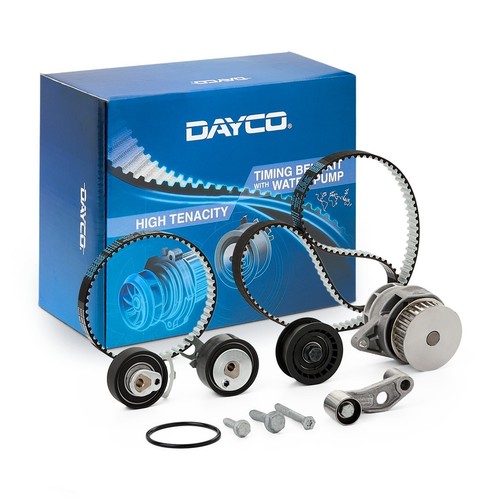 Timing belt water - timing, kit