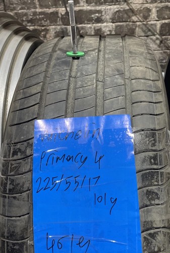 225 101y michelin - 101y,