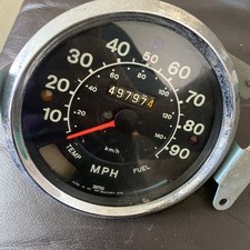 BMC Speedometer SNT 9834/00S (old stock) Leyland  Sherpa ? 