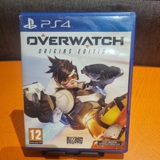 Overwatch Origins Edition