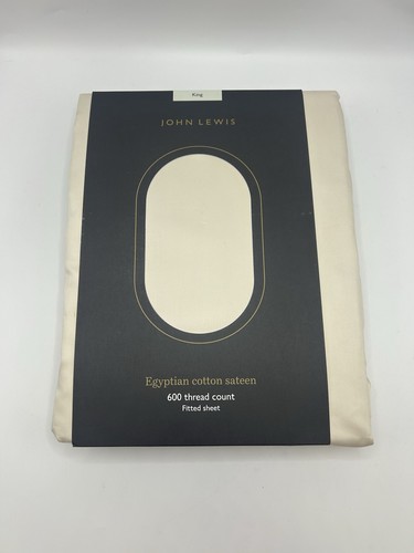 John lewis egyptian cotton - lewis,