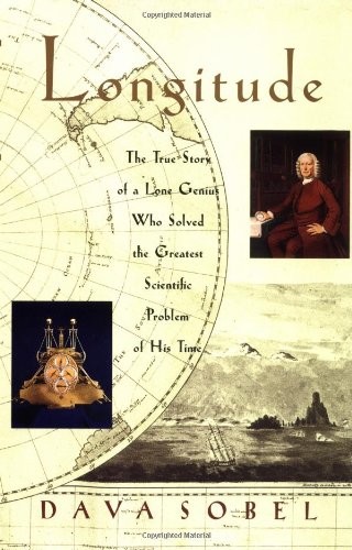 Longitude the true - longitude:, a