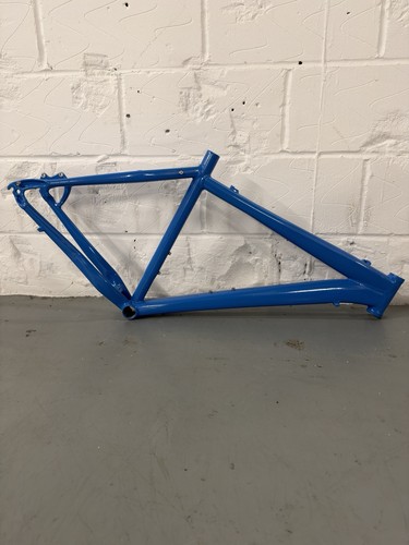 Specialized rockhopper frame - rockhopper,