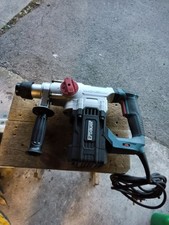 Erbauer SDS Plus Rotary/Hammer