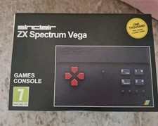 Sinclair ZX Spectrum Vega NEW