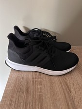 Adidas u bounce dna black