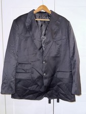 Tom Ford Black Men’s Suit