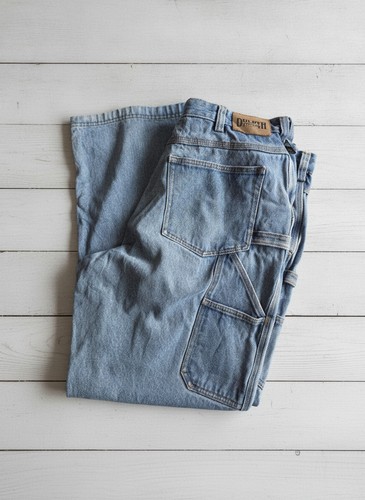 Vintage usa blue - vintage,