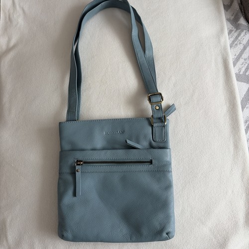 Rowallan scotland leather - scotland,