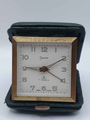 Vintage swiza day jewels - vintage,