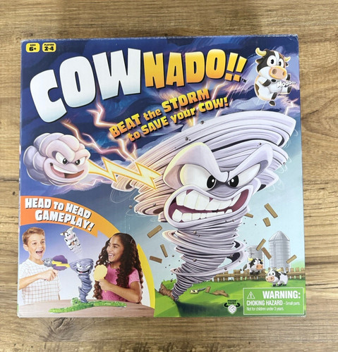 Moose games cownado - cownado, game