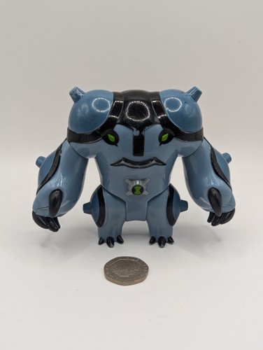 Ben figure ultimate - ben,